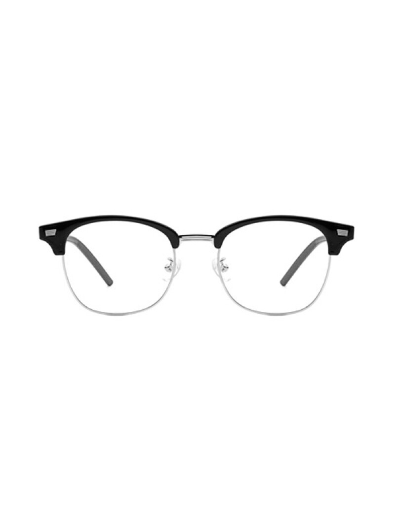 겐지 란데르스 글라스 블랙 GENZIE