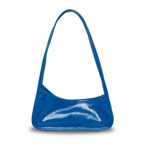 리민 VEGAN SLASH SPLIT - COBALT BLUE