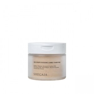 쉬가이아 바다포도 엑소좀 점보 토너패드  SHEGAIA