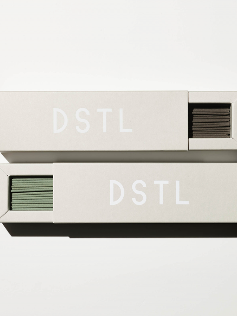 DSTL 디스틸 센티드 룸스프레이 150ml DSTL - 오직 트렁크쇼에서만